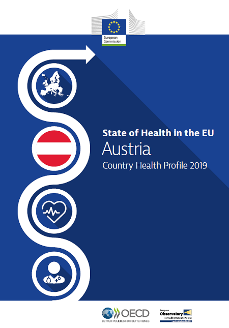 Austria: Country Health Profile 2019