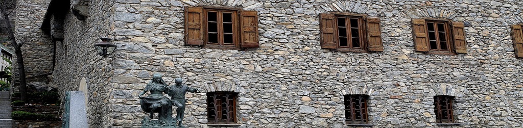 Andorra health system information