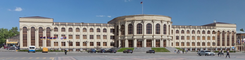 Armenia health system information and resources