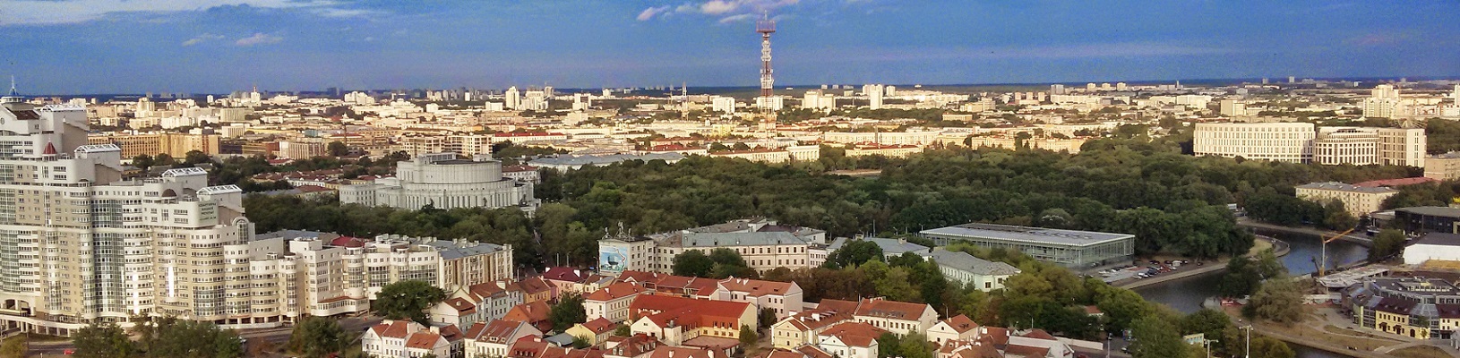 Belarus health system information