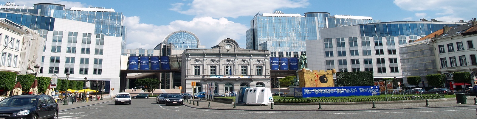 Belgium health system information