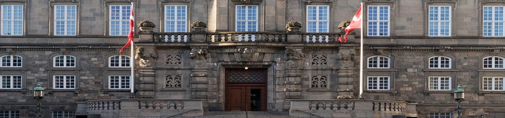 Denmark Health system information