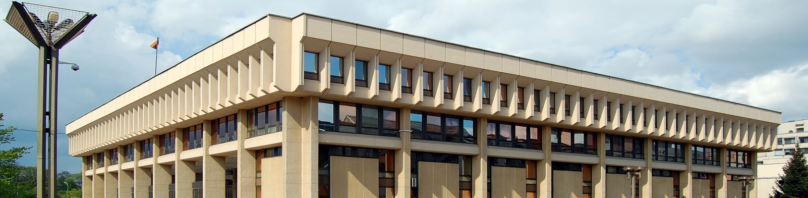 Lithuania health system information