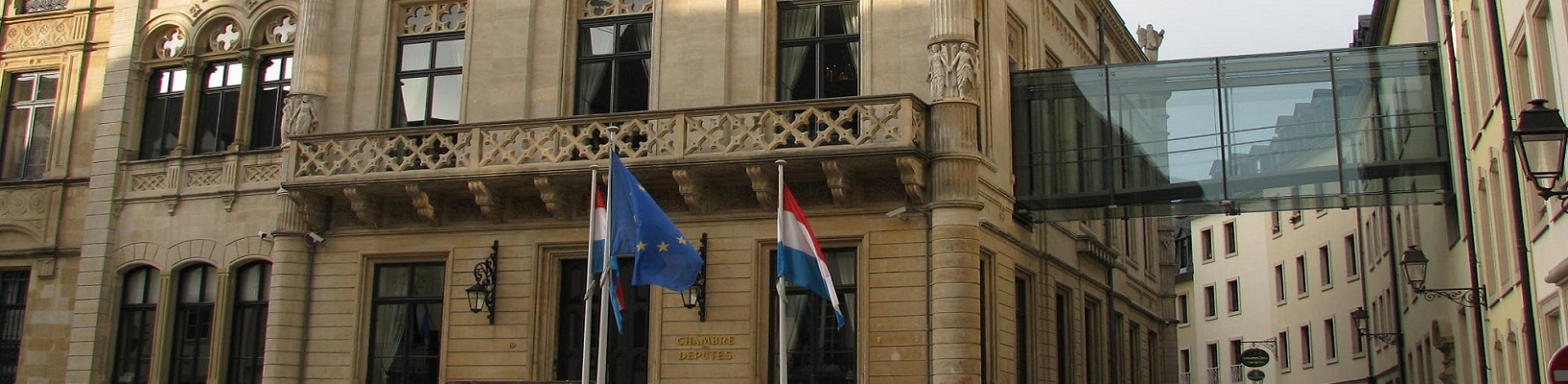 Luxembourg health system information