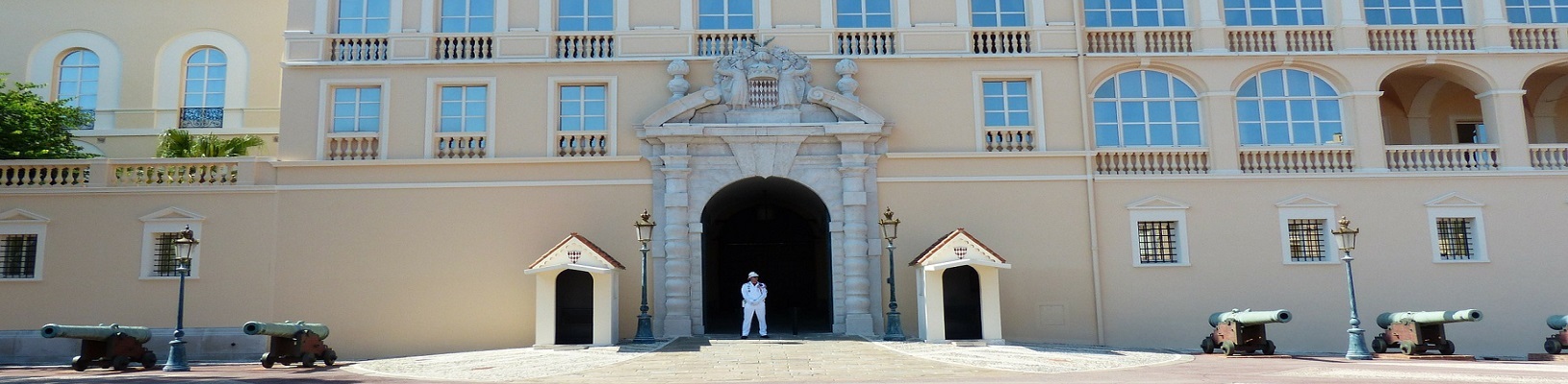 Monaco health system information