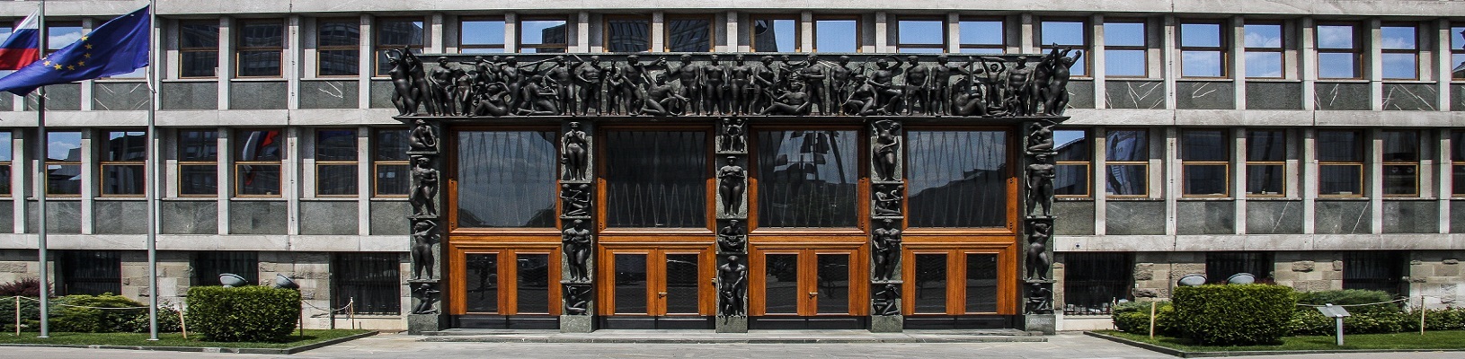 Slovenia health system information