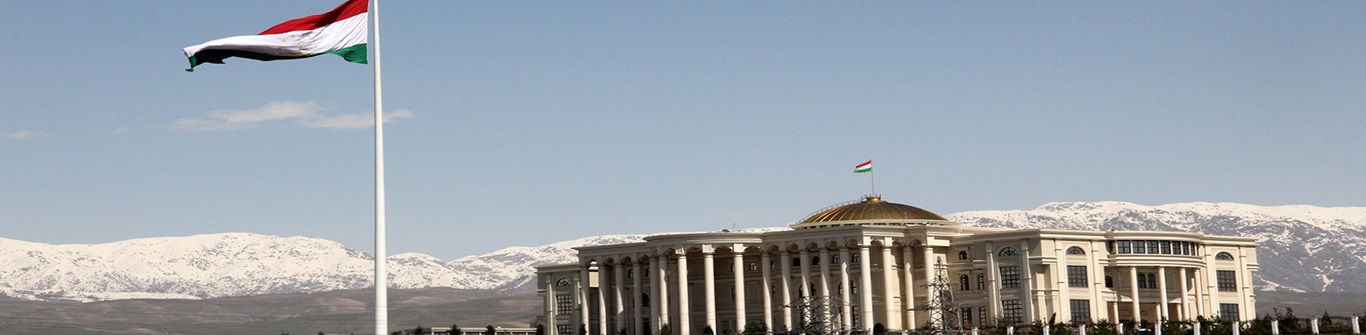 Tajikistan health system information