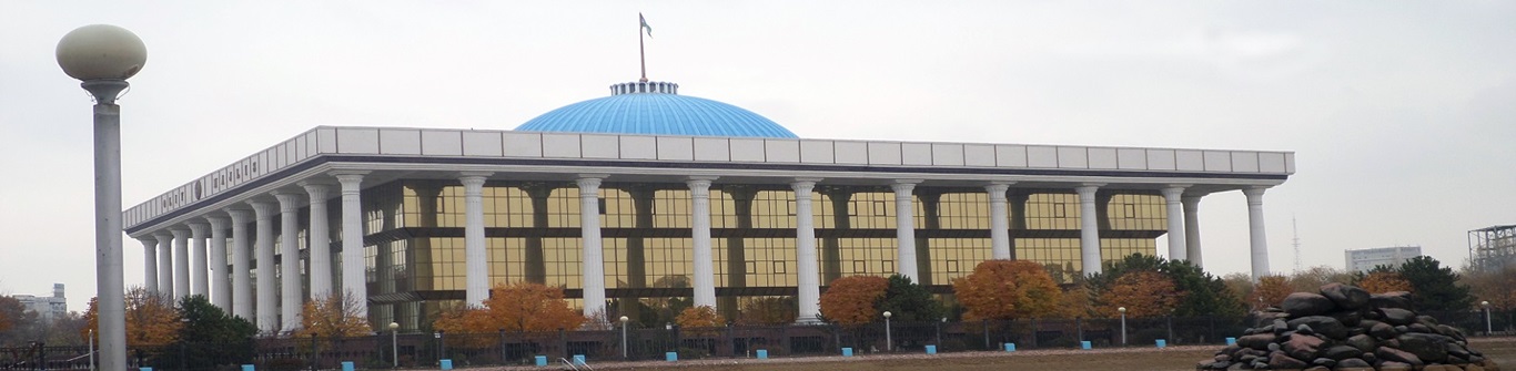 Uzbekistan health system information