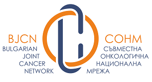 Bulgaria Joint Cancer Network  logo