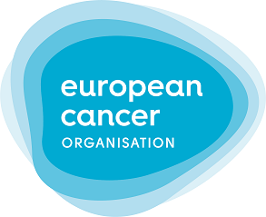 European Cancer Organisation logo