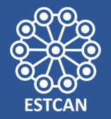 Estonian Cancer Network (ESTCAN) logo