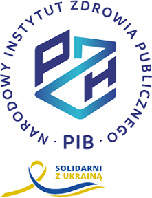 National Institute of Public Health NIH - National Research Institute  lgo