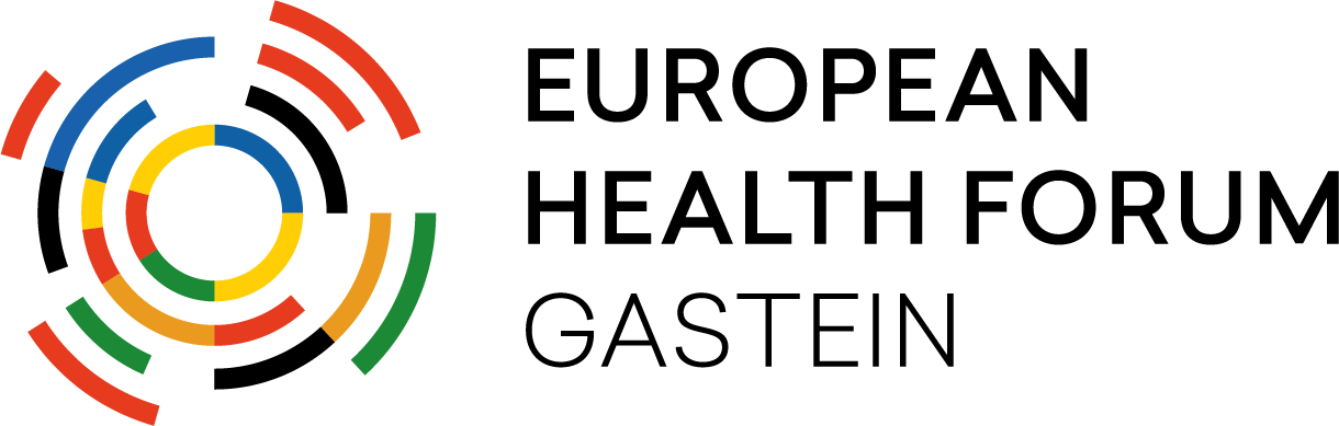 European Health Forum Gastein logo
