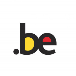 be logo