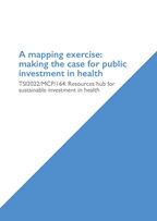 A mapping exercise cover
