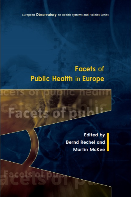 Facets of public health in Europe