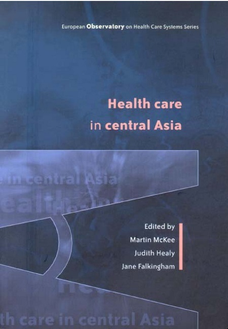 Health care in central Asia