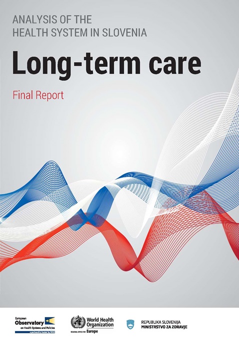 Analysis of the health system in Slovenia: Long-term care