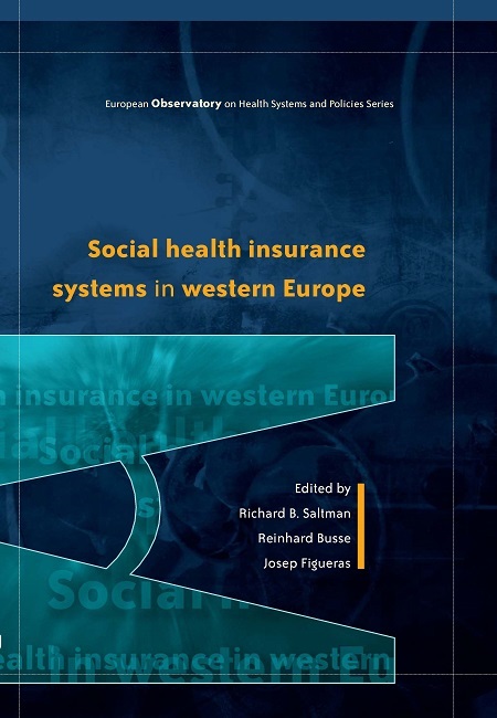 Social health insurance systems in western Europe