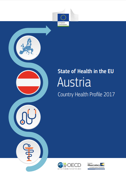 Austria: Country Health Profile 2017