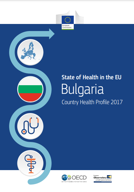 Bulgaria: Country Health Profile 2017