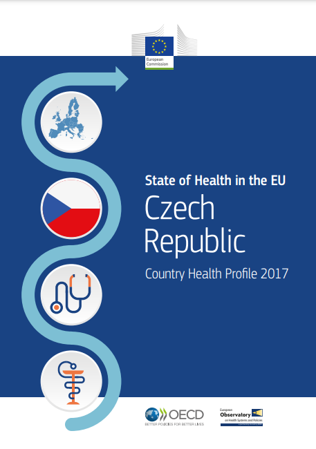 Czech Republic: Country Health Profile 2017