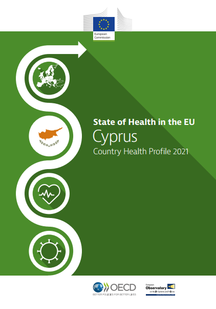 Cyprus: Country Health Profile 2021