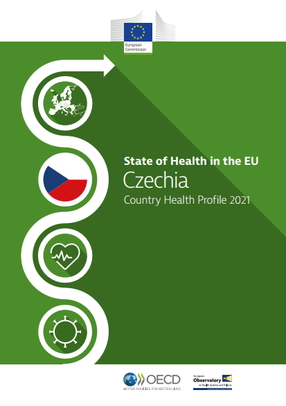 Czech Republic: Country Health Profile 2021