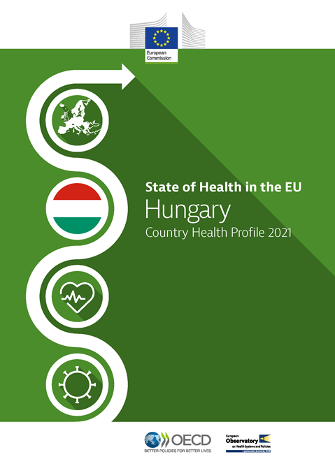 Hungary: Country Health Profile 2021