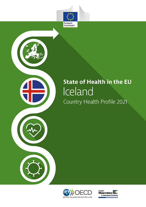 Iceland: Country Health Profile 2021