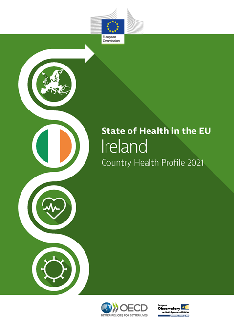 Ireland: Country Health Profile 2021