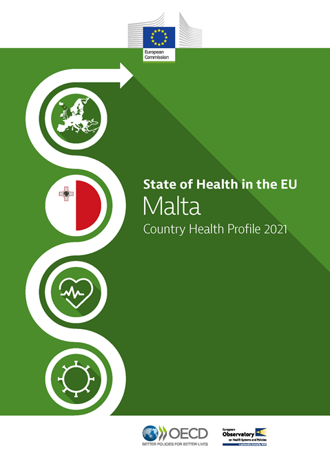 Malta: Country Health Profile 2021
