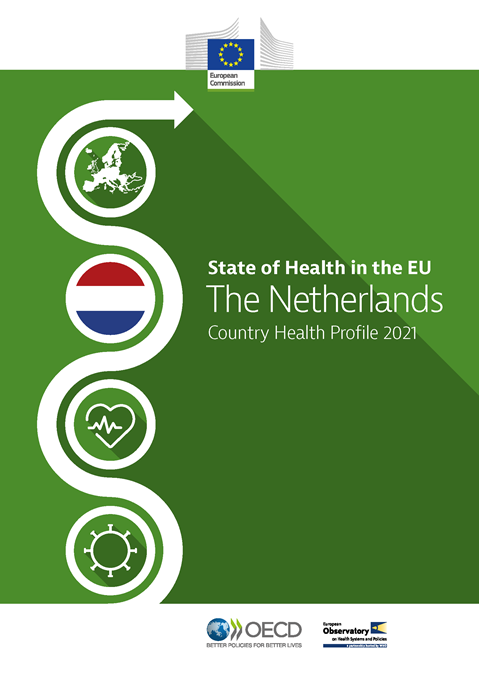 Netherlands: Country Health Profile 2021