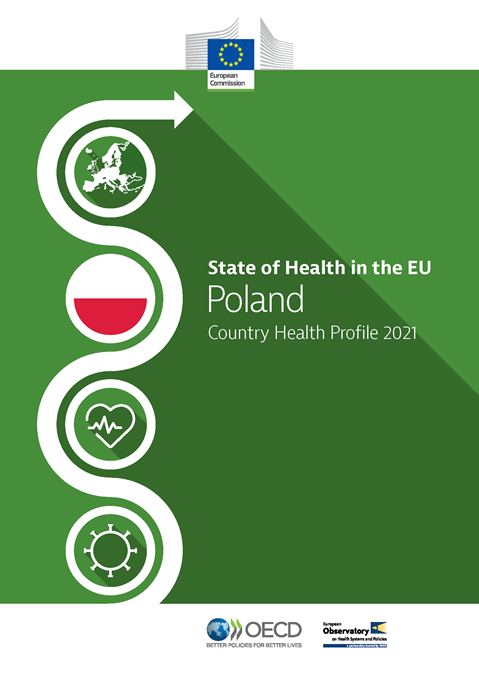 Poland: Country Health Profile 2021