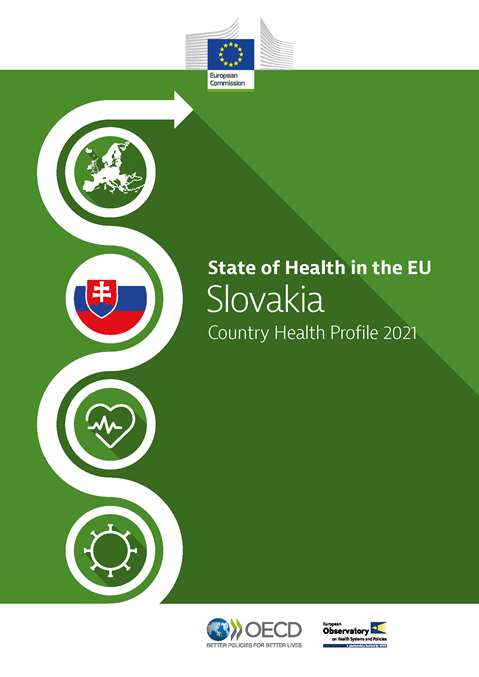 Slovakia: Country Health Profile 2021