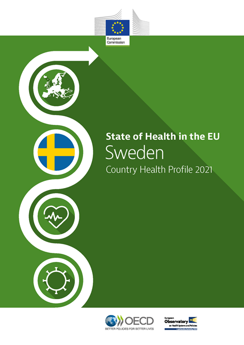 Sweden: Country Health Profile 2021