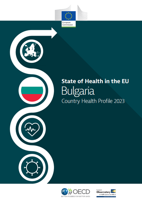 Bulgaria: Country Health Profile 2023 | European Observatory on Health