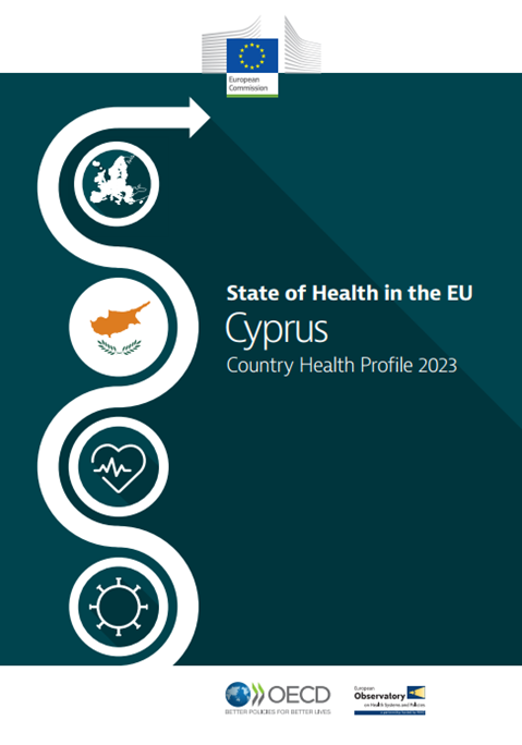 Cyprus: Country Health Profile 2023