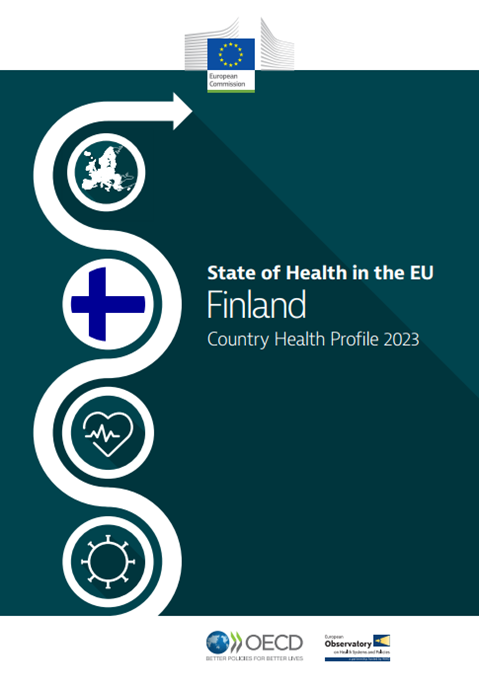 Finland: Country Health Profile 2023