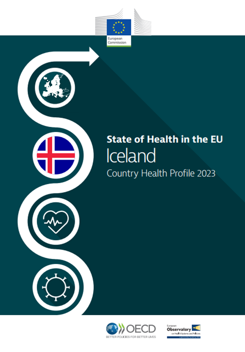 Iceland: Country Health Profile 2023 | European Observatory on Health ...