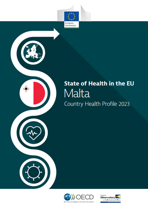 Malta: Country Health Profile 2023