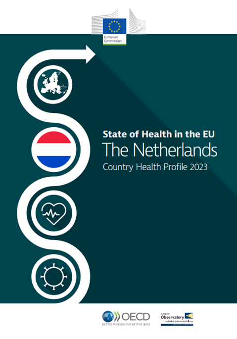 Netherlands: Country Health Profile 2023