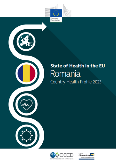 Romania: Country Health Profile 2023