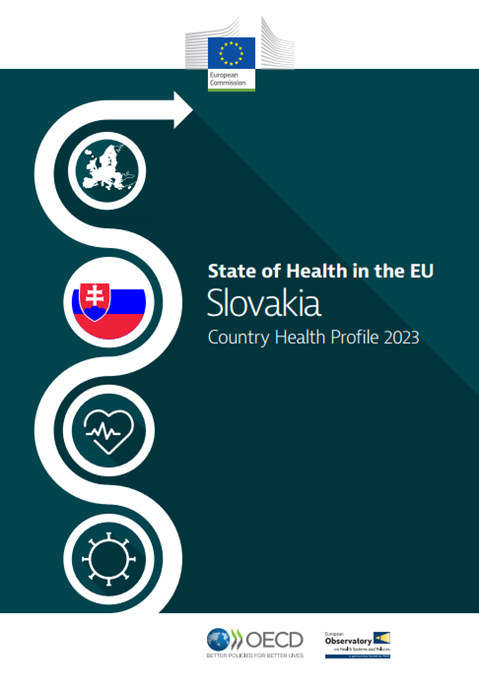 Slovakia: Country Health Profile 2023 | European Observatory on Health