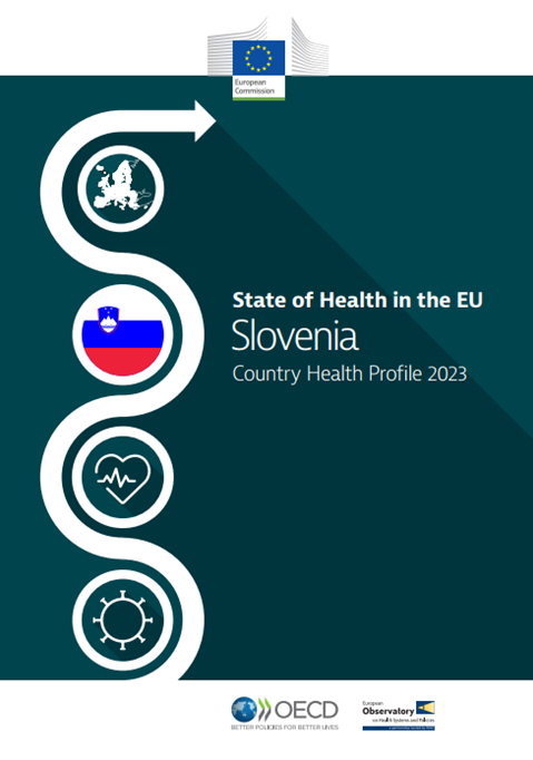 Slovenia: Country Health Profile 2023