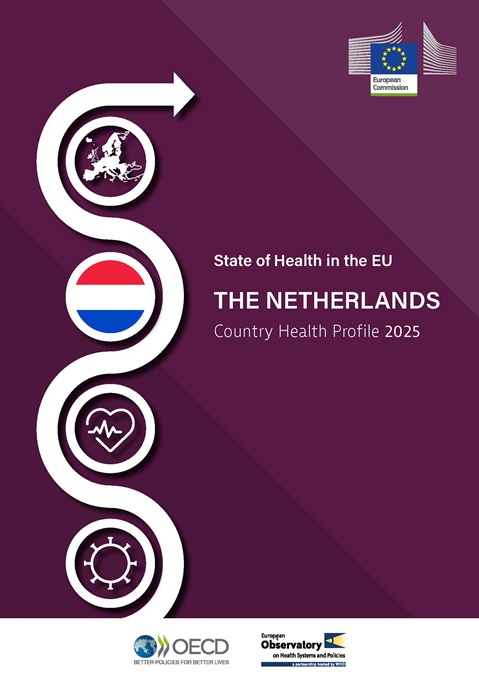 Netherlands: Country Health Profile 2025