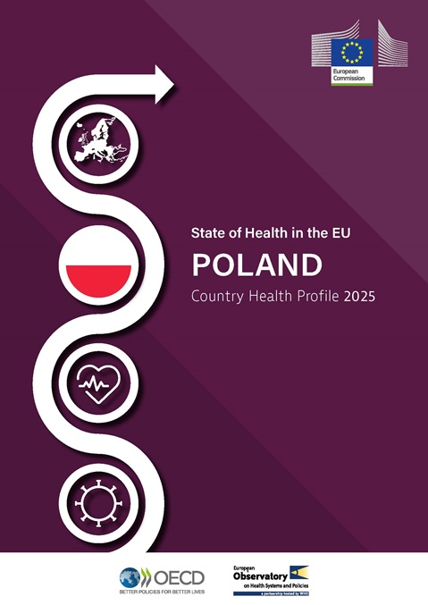 Poland: Country Health Profile 2025