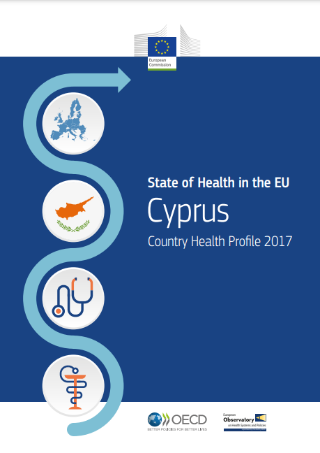 Cyprus: Country Health Profile 2017