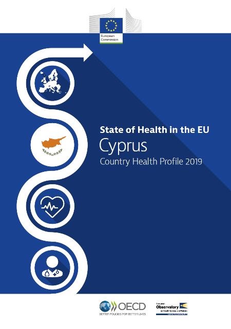 Cyprus: Country Health Profile 2019