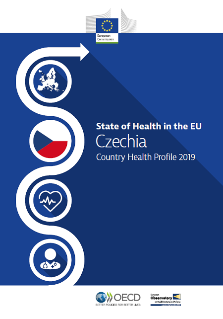 Czech Republic: Country Health Profile 2019